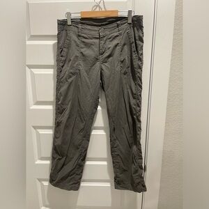 Kuhl woman pants size 12 Reg